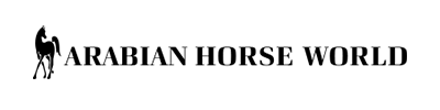 Arabian Horse World logo