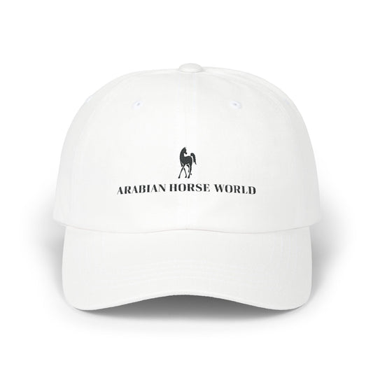 Arabian Horse World Classic Cap